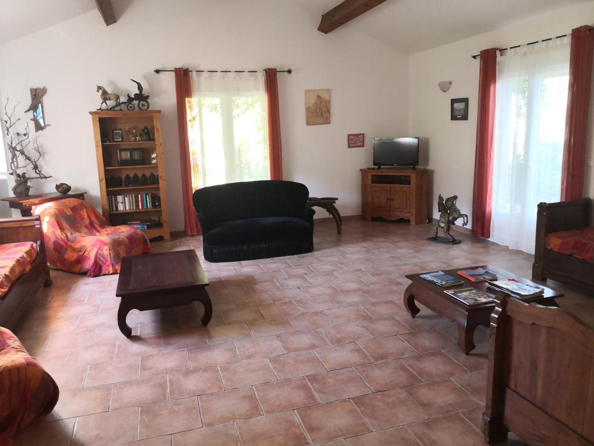 L'Ogliastru Bed & Breakfast Ucciani ภายนอก รูปภาพ