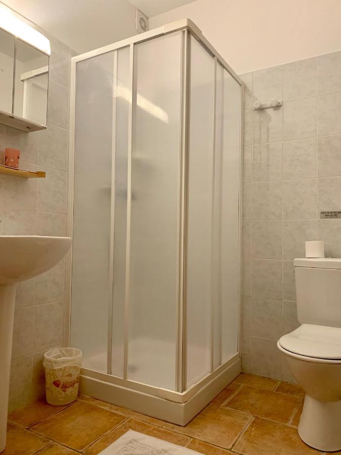 L'Ogliastru Bed & Breakfast Ucciani ภายนอก รูปภาพ